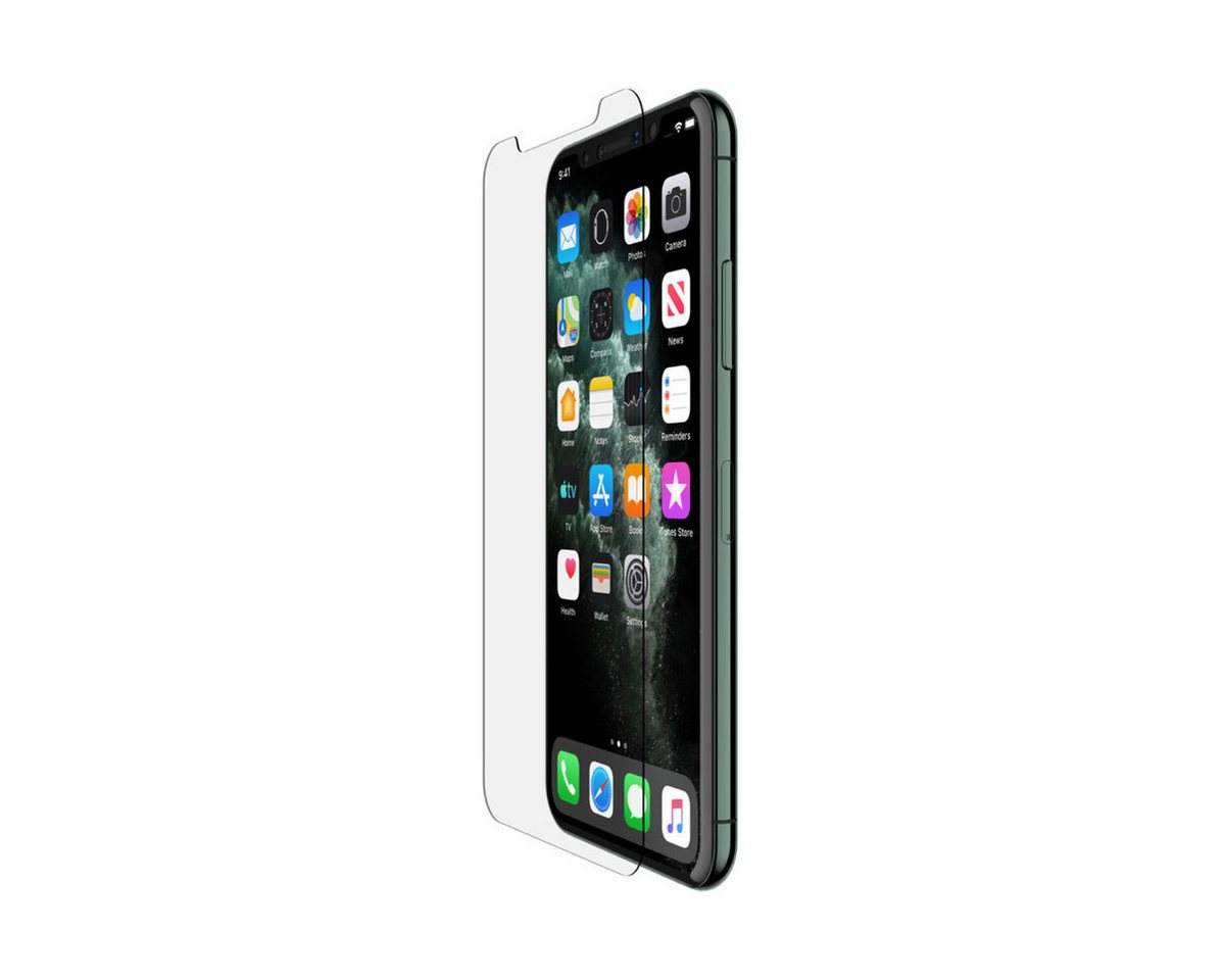 Belkin Displayschutzglas, Bildschirmschutz Belkin APPLE Belkin Displayschutzglas, Bildschirmschutz Belkin APPLE von Belkin