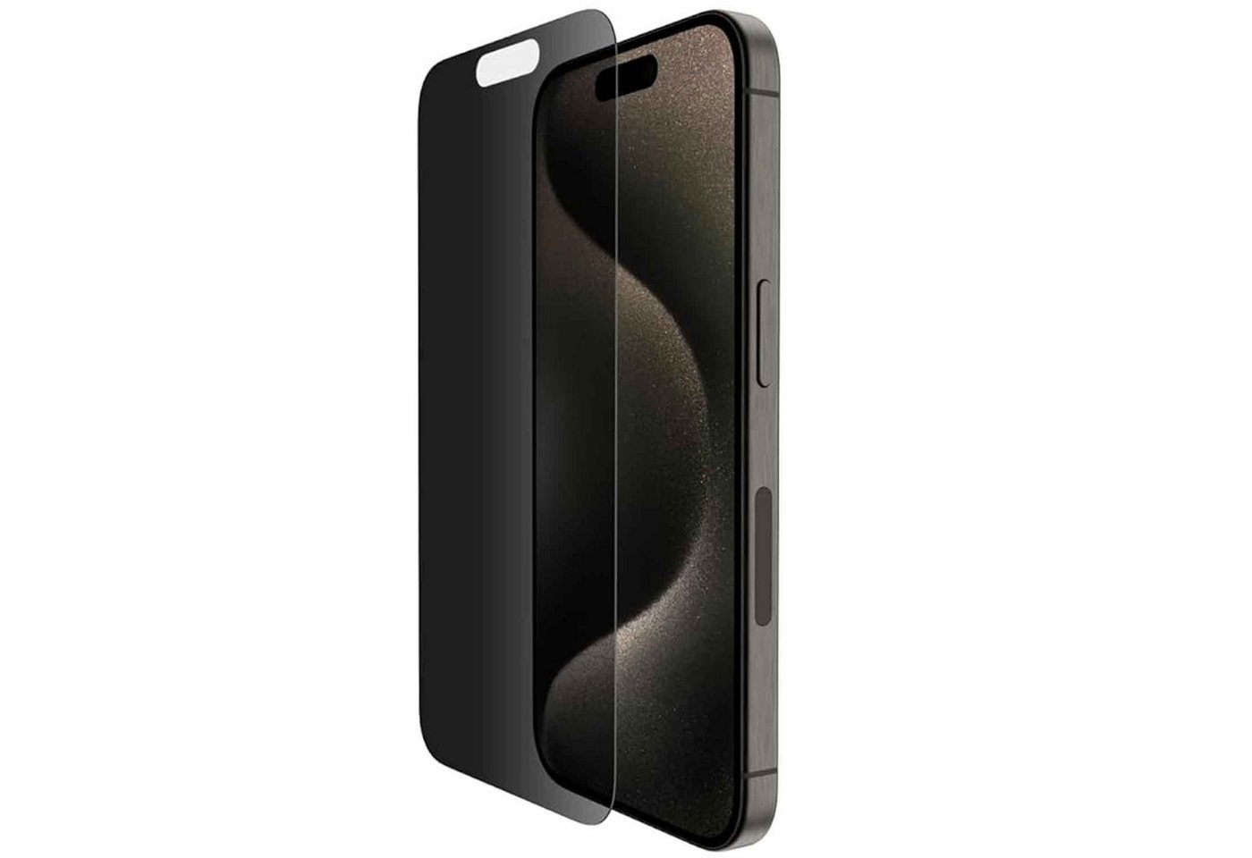 Belkin Displayschutzglas ScreenForce TemperedGlass iPhone 15 Belkin Displayschutzglas ScreenForce TemperedGlass iPhone 15 von Belkin