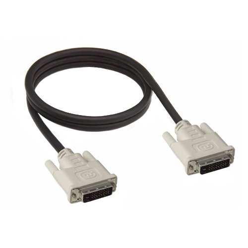 Belkin Dual Link DVI Kabel (3,0m) beige von Belkin