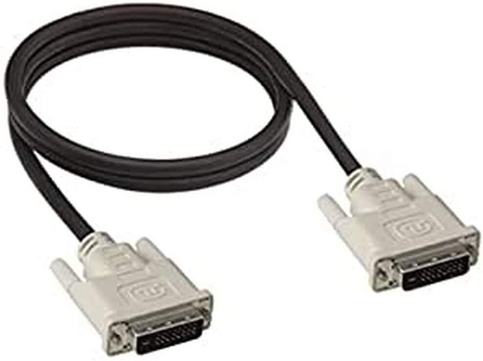 Belkin F2E4141CP3M-DD Video-Kabel, (3 cm), Rundkabel, Tragbar, Vergoldet, High Speed von Belkin