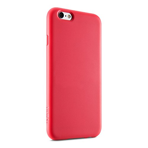 Belkin Grip Case Schutzhülle (geeignet für iPhone 6/6s) rose von Belkin