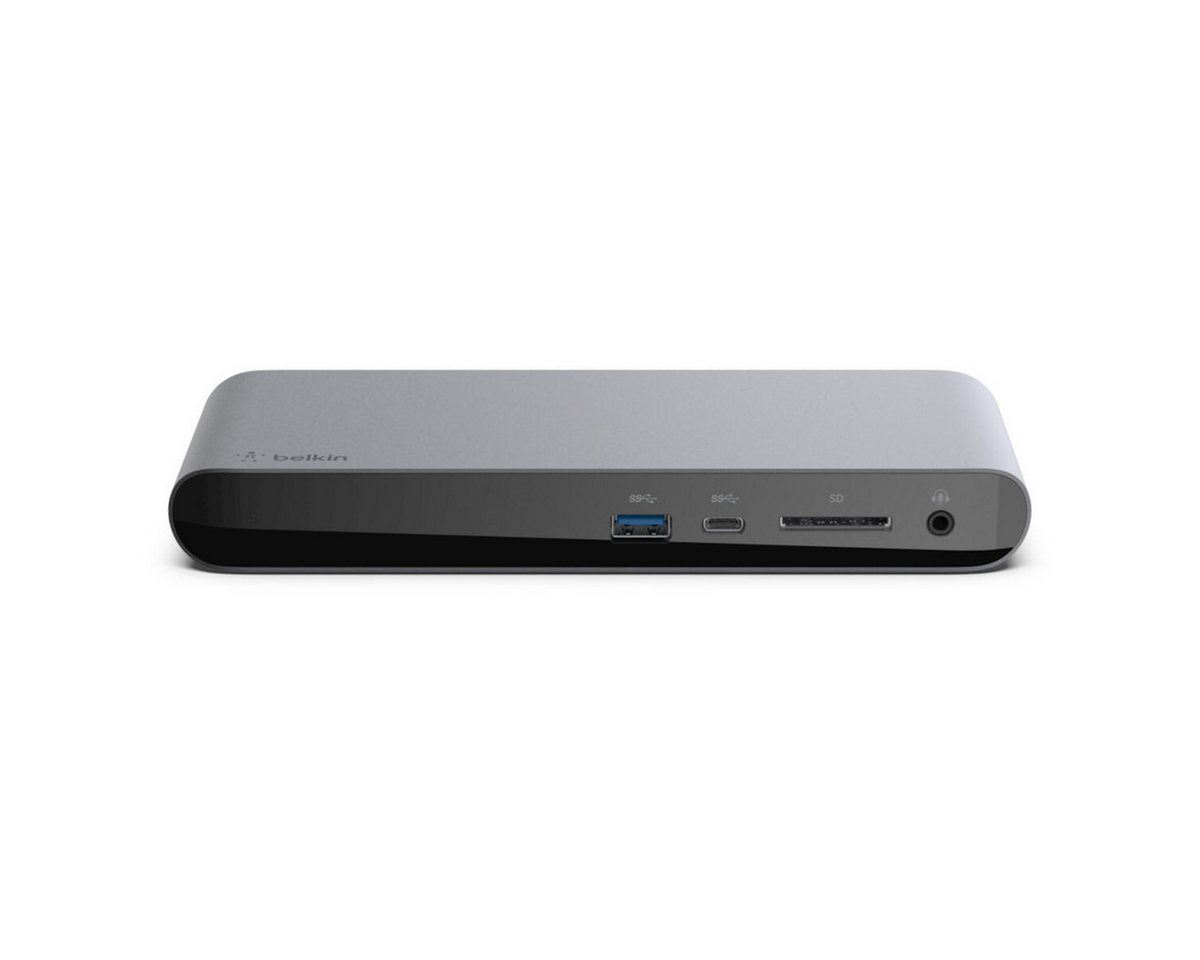 Belkin Handy-Dockingstation, Dockstation Belkin F4U097VF Belkin Handy-Dockingstation, Dockstation Belkin F4U097VF von Belkin