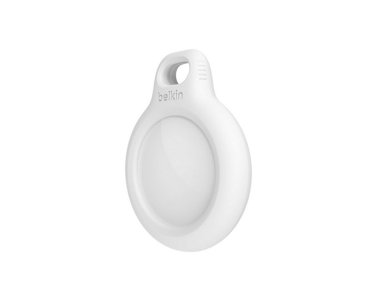 Belkin Handyhülle AirTag Hülle weiß Belkin Handyhülle AirTag Hülle weiß von Belkin