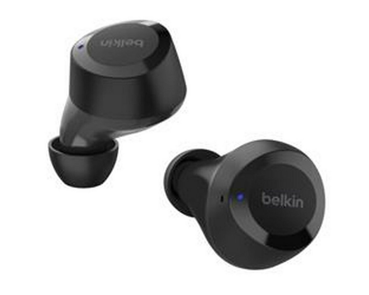 Belkin Headset (Drahtlose Kopfhörer Belkin Schwarz) von Belkin