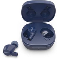 Belkin In-Ear Bluetooth Kopfhörer, SOUNDFORM™ Rise, blau von Belkin