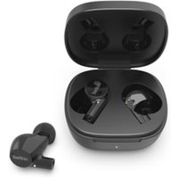 Belkin In-Ear Bluetooth Kopfhörer, SOUNDFORM™ Rise, schwarz von Belkin