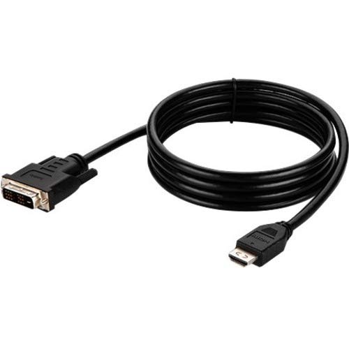 Belkin Kabel DVI auf HDMI/USB/VID M/M von Belkin