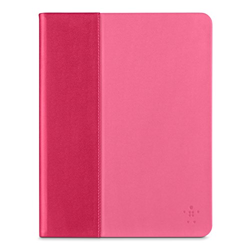 Belkin Klassische Schutzhülle (geeignet für iPad mini/2/ 3) rosa von Belkin