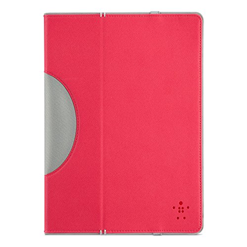 Belkin LapStand Schutzhülle für iPad Air (Sorbet) von Belkin