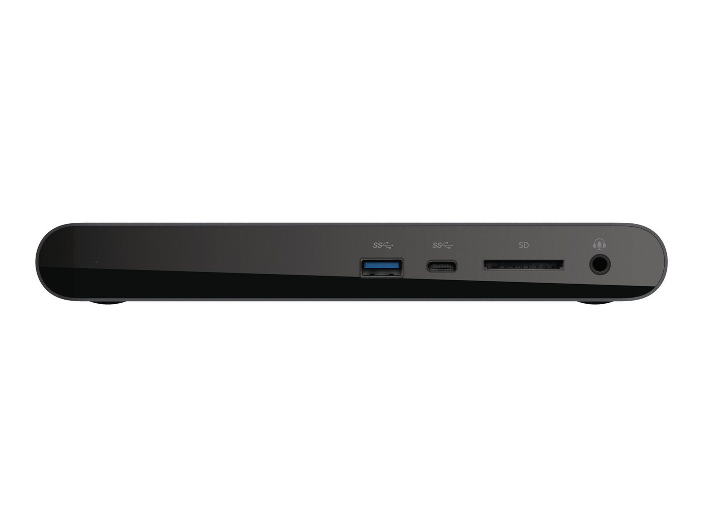 Belkin Laptop-Dockingstation BELKIN Thunderbolt 3 Dock Pro - Docking Station - USB-C / Thunderbo... Belkin Laptop-Dockingstation BELKIN Thunderbolt 3 Dock Pro - Docking Station - USB-C / Thunderbo... von Belkin