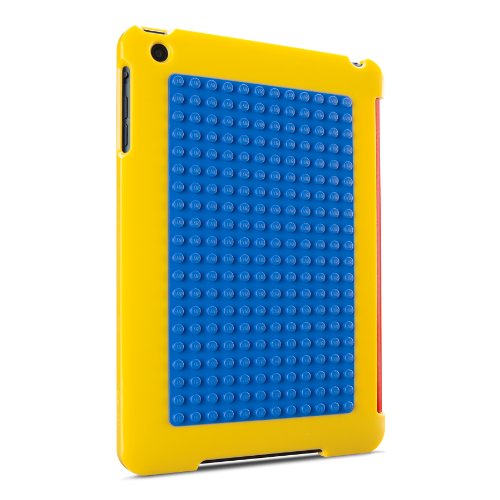Belkin Lego Schutzhülle für Apple iPad mini gelb von Belkin