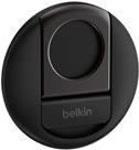 Belkin - Magnetbefestigung für Handy - MagSafe compatible, for Mac notebooks - Schwarz - für Apple iPhone 12, 13, 14 (MMA006BTBK) von Belkin