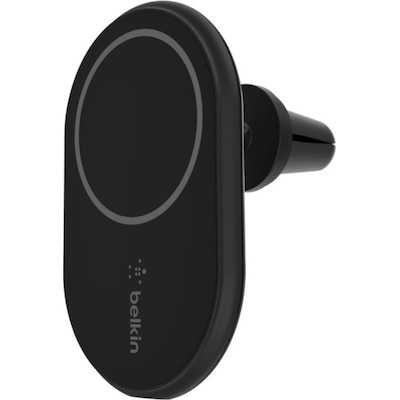 Belkin Magnetische Kfz-Halterung ohne Ladegerät für iPhone 12/13 WIC004BTBK-NC Belkin Magnetische Kfz-Halterung ohne Ladegerät für iPhone 12/13 WIC004BTBK-NC von Belkin