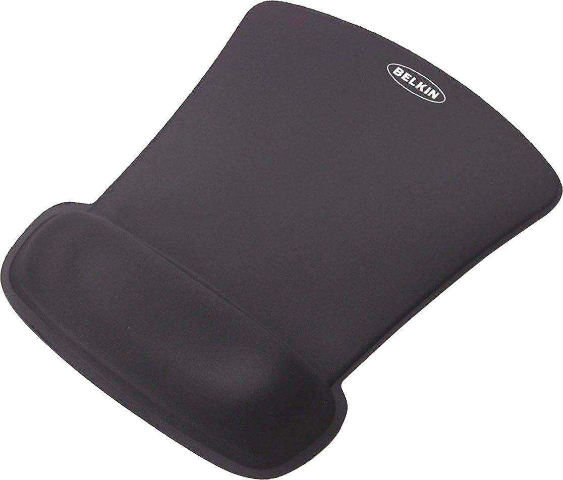 Belkin Mauspad Wave Rest Gel (1-St) von Belkin