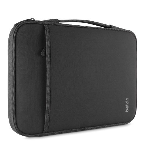 Belkin - Notebook-Hülle - 35.6 cm (14") - Schwarz von Belkin