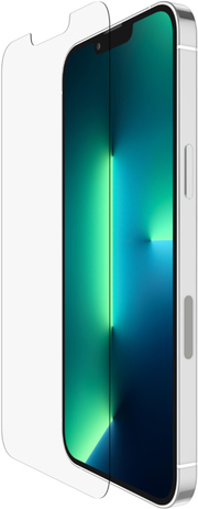 Belkin OVA079zz - Apple - iPhone 13 Pro Max - Antibakteriell - Schmutzabweisend - Schlagfest - Kratzresistent - 1 Stück(e) (OVA079ZZ) von Belkin