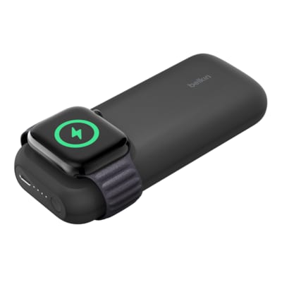 Belkin Powerbank BoostCharge Pro, 10.000mAh, Fast Charge von Belkin