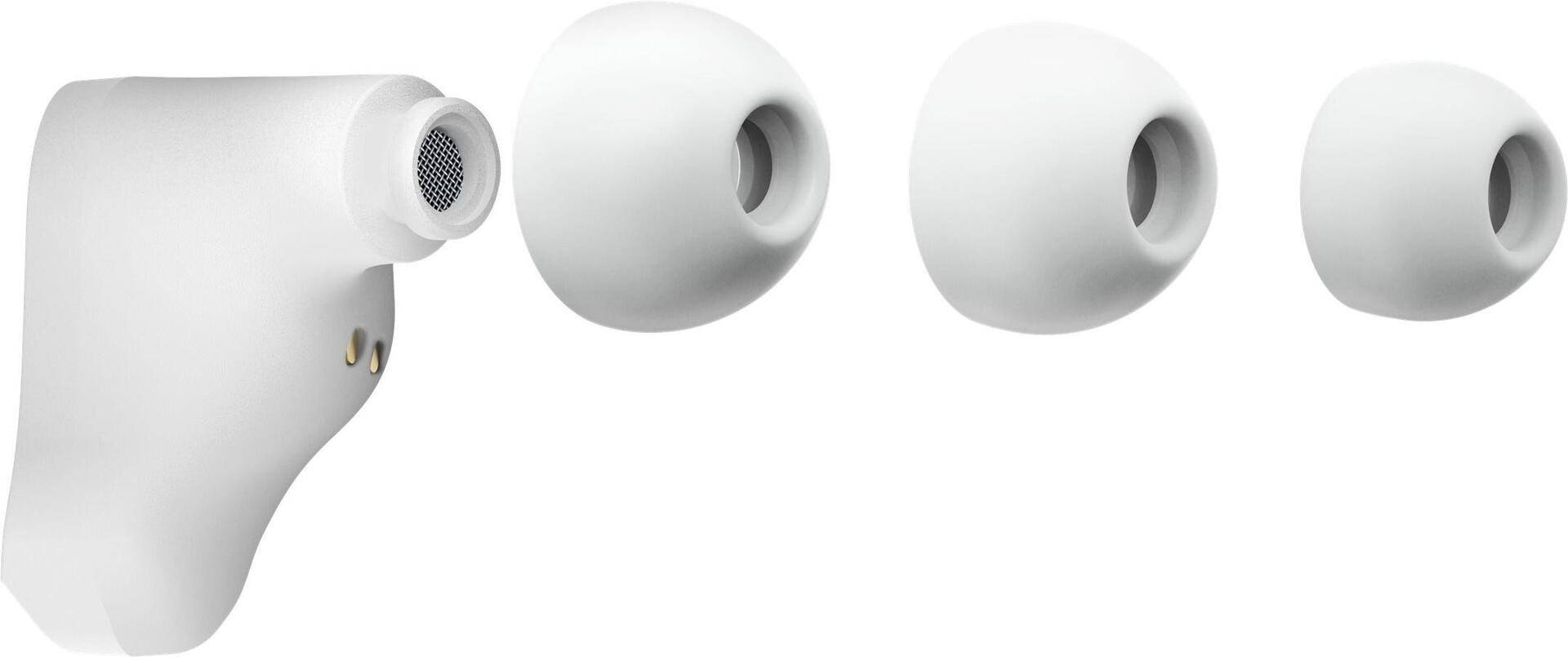 Belkin Rockstar In Ear Kopfhörer Kabel, USB-C, weiß G3H0002hqWHV2 (G3H0002HQWHV2) von Belkin