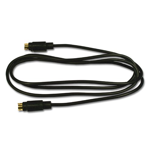 Belkin S-Video Kabel – Gold * Minidin4 M/Minidin4 M; 1,5 m von Belkin