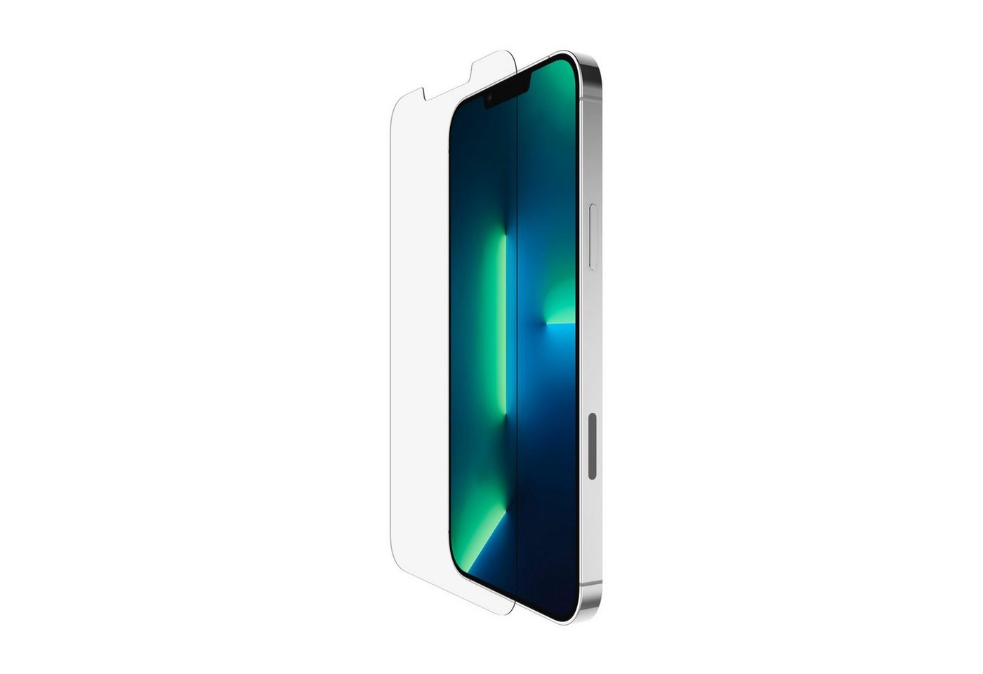 Belkin SCREENFORCE für iPhone 13/13Pro, Displayschutzglas von Belkin