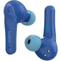 Belkin SOUNDFORM™ Nano Kinder In-Ear-Kopfhörer blau von Belkin