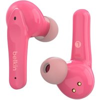 Belkin SOUNDFORM™ Nano Kinder In-Ear-Kopfhörer pink von Belkin