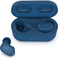 Belkin SOUNDFORM™ Play True Wireless In-Ear Kopfhörer blau von Belkin