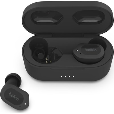 Belkin SOUNDFORM™ Play True Wireless In-Ear Kopfhörer schwarz von Belkin