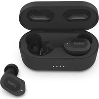 Belkin SOUNDFORM™ Play True Wireless In-Ear Kopfhörer schwarz von Belkin