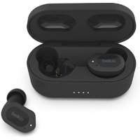 Belkin SOUNDFORM Play True Wireless - Schwarz Belkin SOUNDFORM Play True Wireless - Schwarz von Belkin