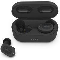 Belkin SOUNDFORM Play True Wireless - schwarz von Belkin