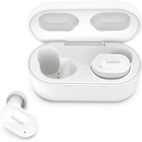 Belkin SOUNDFORM Play True Wireless - weiß von Belkin