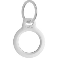 Belkin Secure Holder mit Schlüsselanhänger für das AirTag weiß Belkin Secure Holder mit Schlüsselanhänger für das AirTag weiß von Belkin