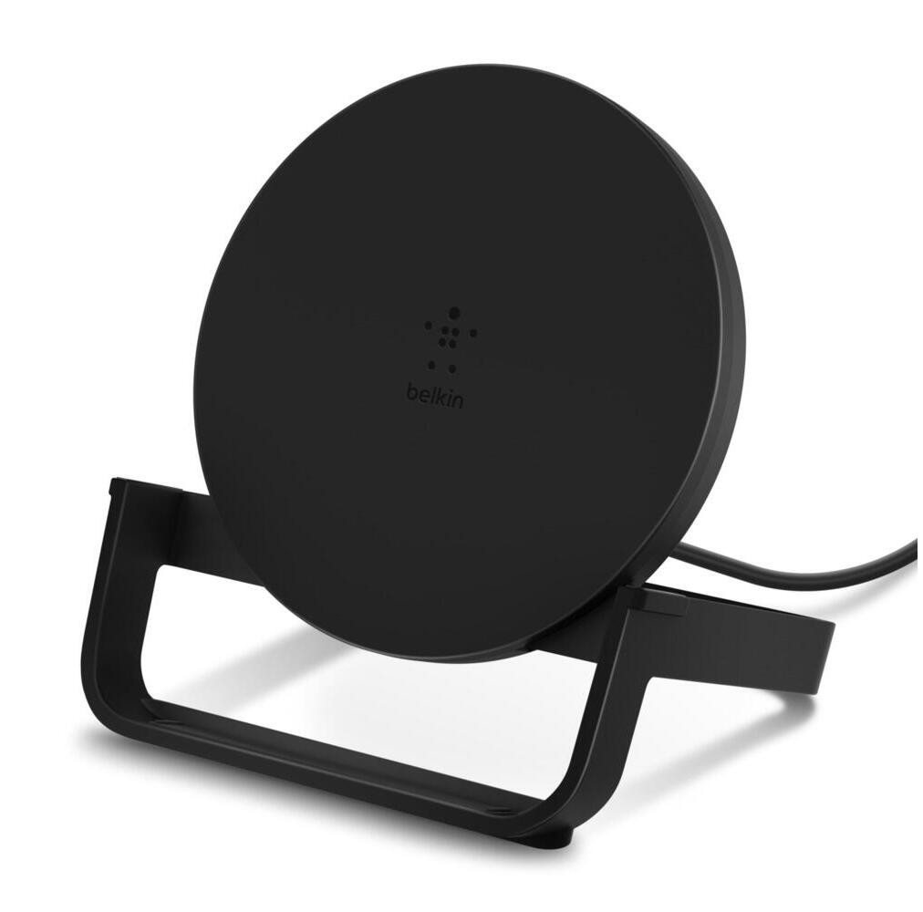 Belkin Smartphone-Hülle Belkin Ind.Ladestation 10W sz Belkin Smartphone-Hülle Belkin Ind.Ladestation 10W sz von Belkin