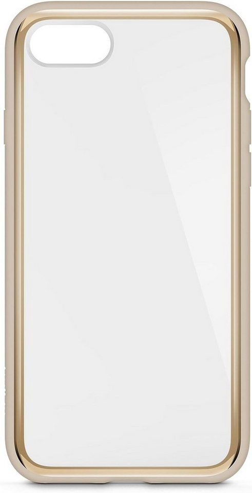 Belkin Smartphone-Hülle Belkin Iphone 8 8s 7 7s Schutzhülle Polycarbonat von Belkin