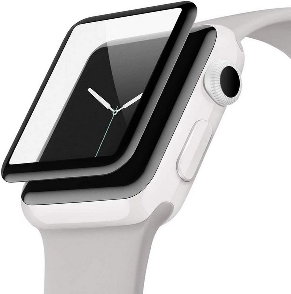 Belkin Smartwatch-Hülle Belkin Screen protection for Apple watch 38mm von Belkin