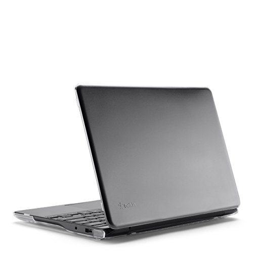 Belkin Snap Shield Cover Hartschalen-Laptop-Schutzhülle (für Samsung 3 Chromebook) transparent von Belkin