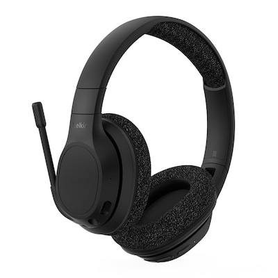 Belkin SoundForm Adapt Over-Ear Kopfhörer mit Mikrofon Bluetooth Headset Belkin SoundForm Adapt Over-Ear Kopfhörer mit Mikrofon Bluetooth Headset von Belkin