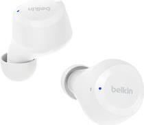 Belkin SoundForm Bolt Wireless In-Ear-Kopfhörer, weiß (AUC009btWH) von Belkin