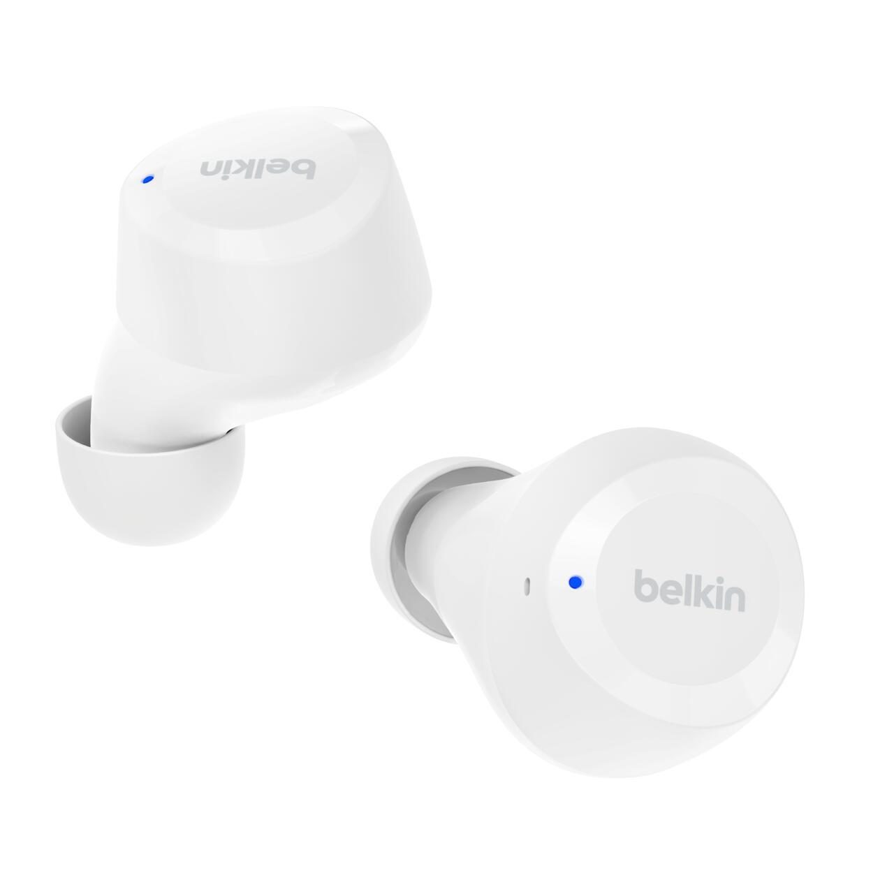 Belkin SoundForm Bolt kabellose in-Ear Kopfhörer von Belkin