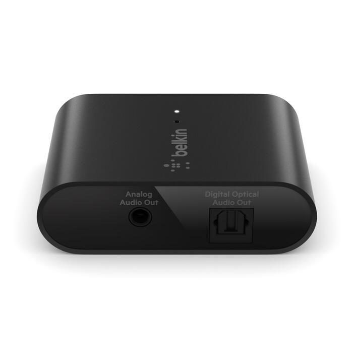 Belkin SoundForm Connect Audio-Adapter mit AirPlay 2 Belkin SoundForm Connect Audio-Adapter mit AirPlay 2 von Belkin