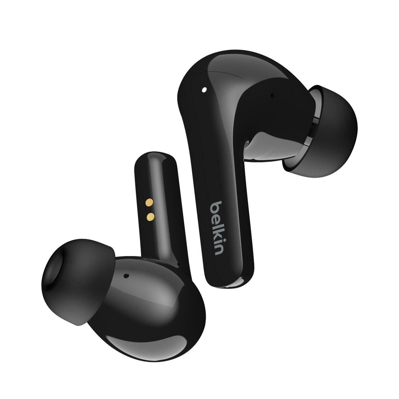 Belkin SoundForm Flow In-Ear Kopfhörer mit Geräuschunterdrückung von Belkin