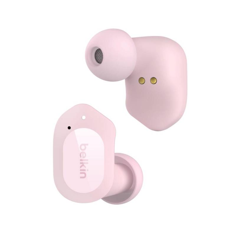 Belkin SoundForm Play True Wireless In-Ear Kopfhörer von Belkin