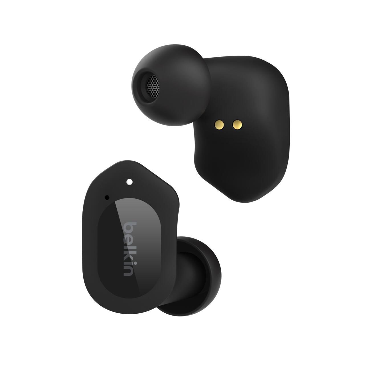 Belkin SoundForm Play True Wireless In-Ear Kopfhörer Belkin SoundForm Play True Wireless In-Ear Kopfhörer von Belkin