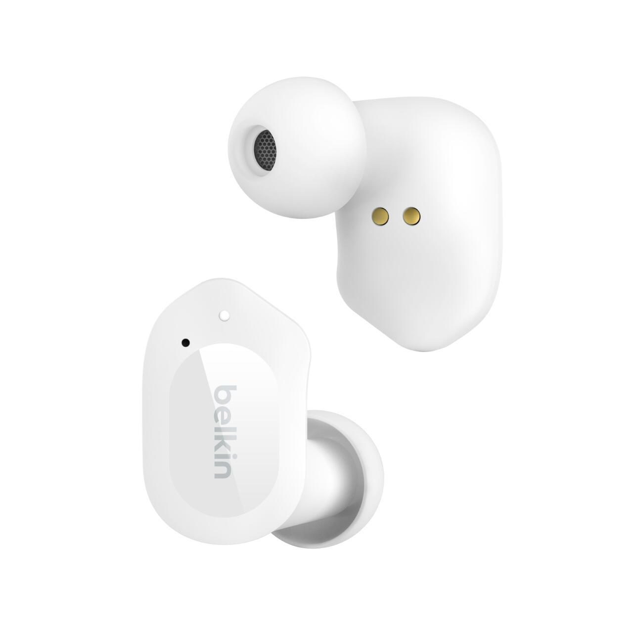 Belkin SoundForm Play True Wireless In-Ear Kopfhörer von Belkin