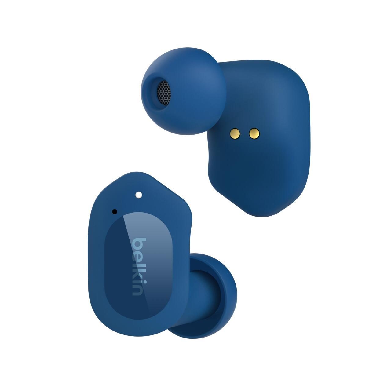 Belkin SoundForm Play True Wireless in-Ear Kopfhörer von Belkin