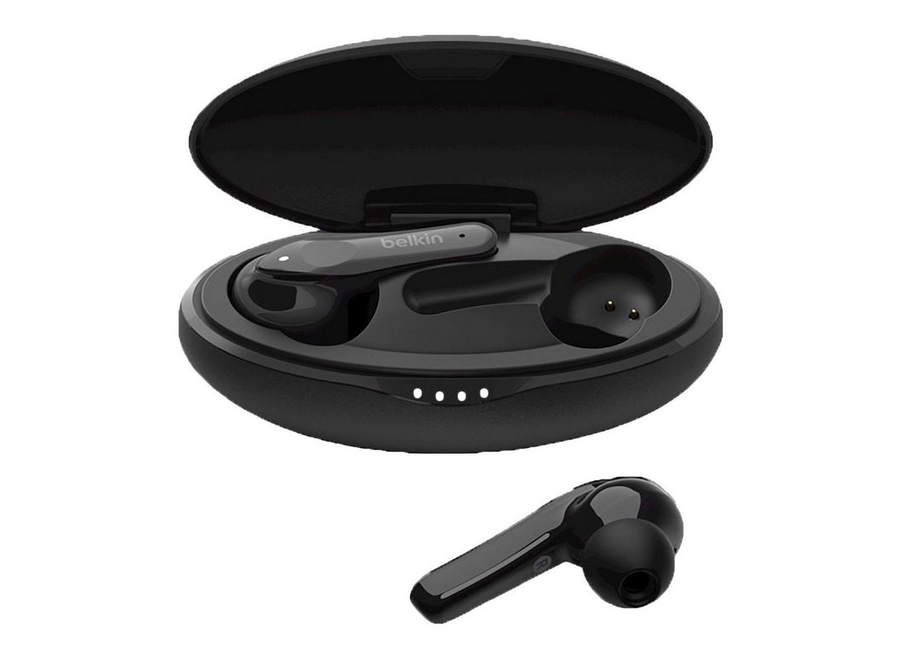 Belkin Soundform Move Plus Kopfhörer von Belkin