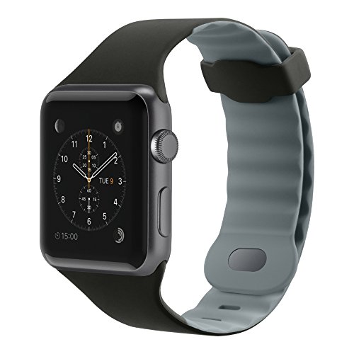 Belkin Sportarmband (geeignet für Apple Watch Series 4, 3, 2, 1, 38 mm/40 mm) von Belkin