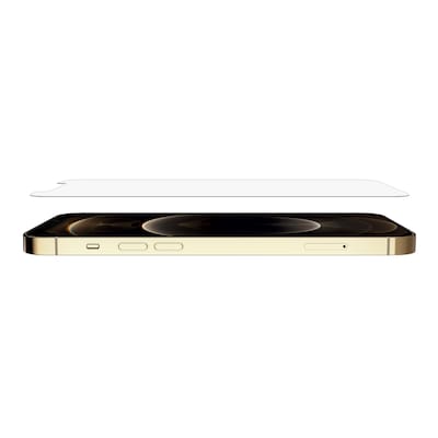 Belkin TCP Pro iPhone 12 / 12 Pro UltraGlass von Belkin
