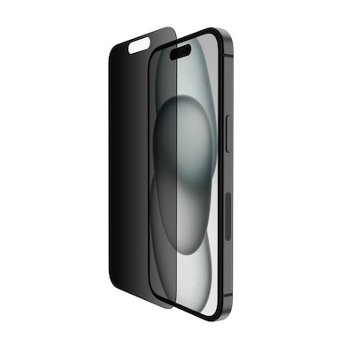 Belkin TCP Pro iPhone 15 / iPhone 14 Pro Privacy Glass von Belkin